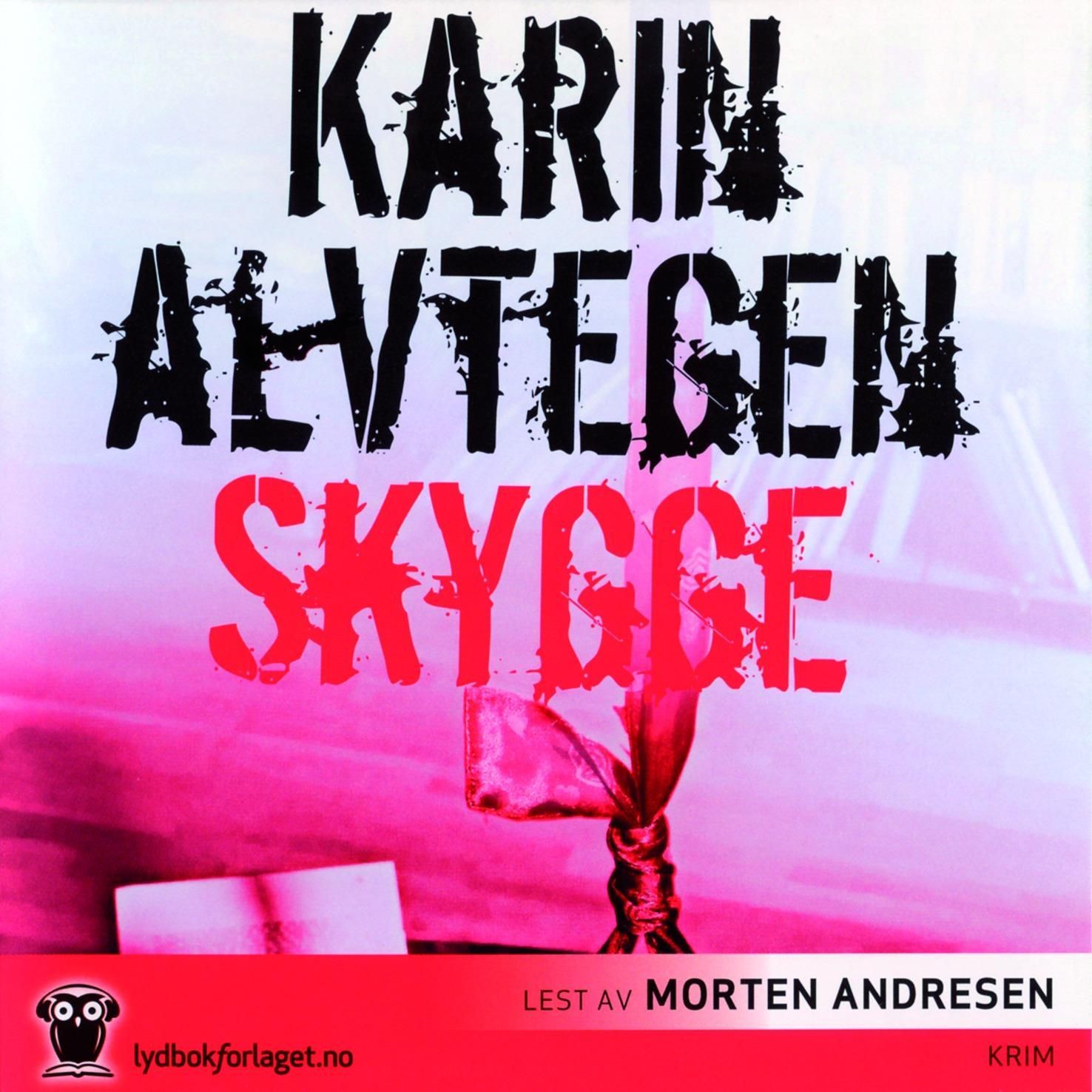 Skygge