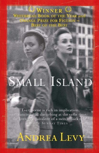 Small island