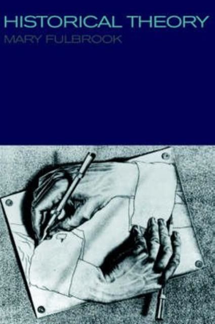Historical Theory