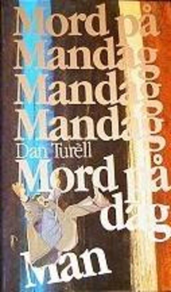 Mord på mandag