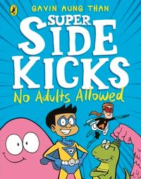 No adults allowed