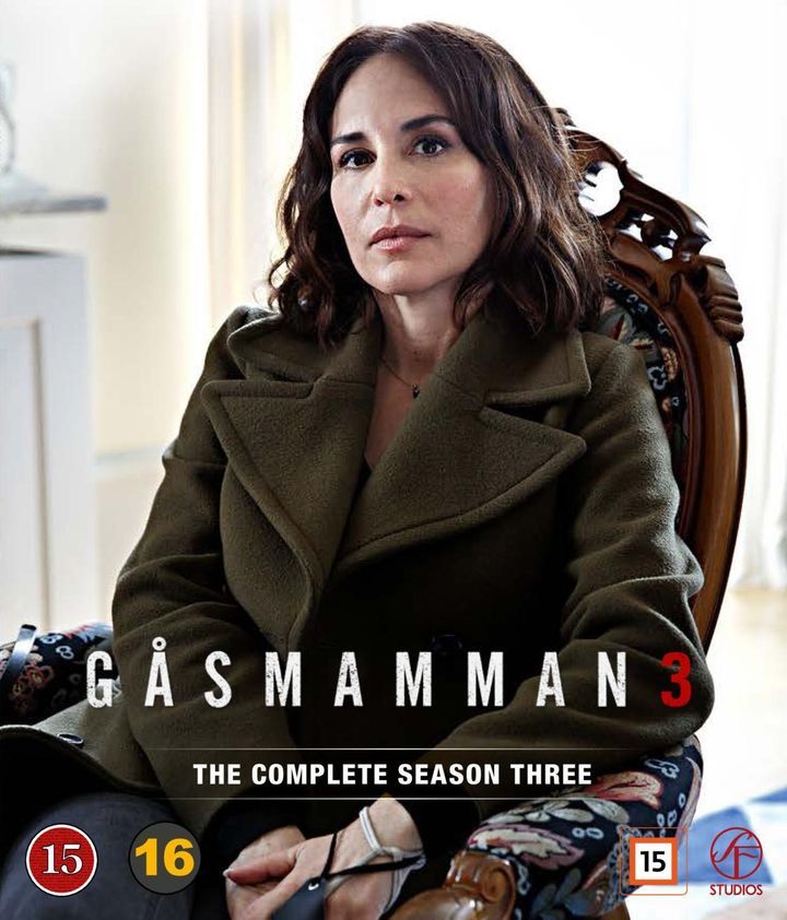 Gåsmamman: Sesong 3