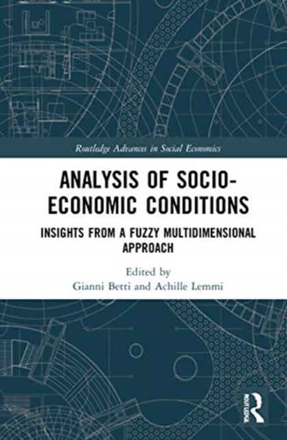 Analysis of Socio-Economic Conditions : Insights from a Fuzzy Multi-dimensional Approach