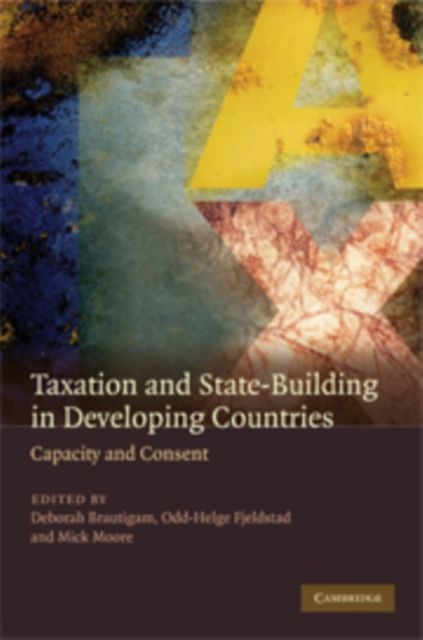 Taxation and State-Building in Developing Countries : Capacity and Consent