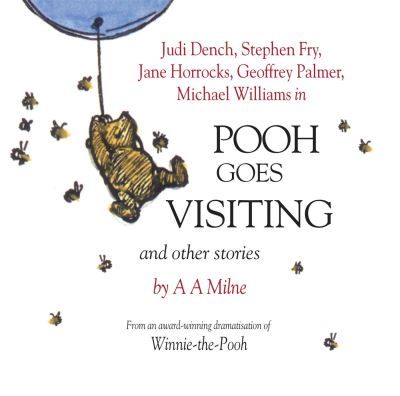Pooh goes visiting : and other stories