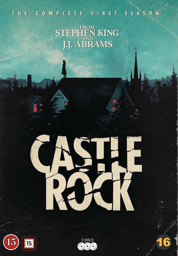 Castle Rock. The complete first season