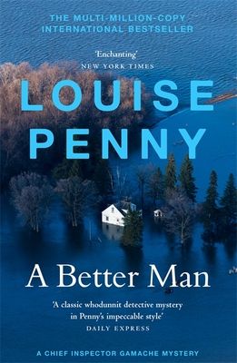 A better man