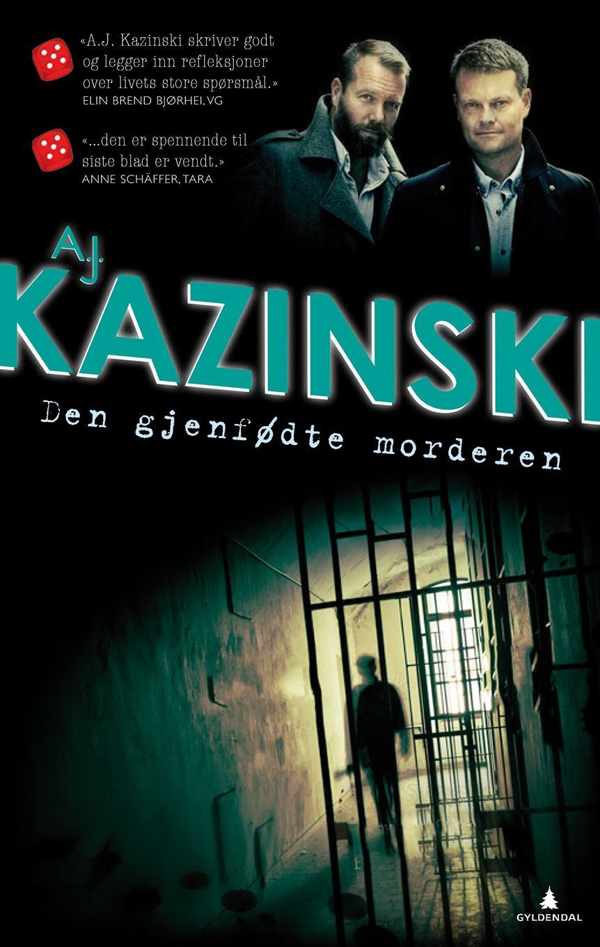 Den gjenfødte morderen