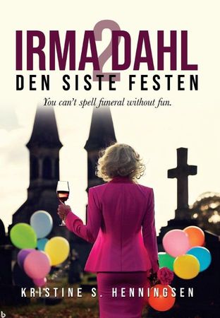 Irma Dahl
