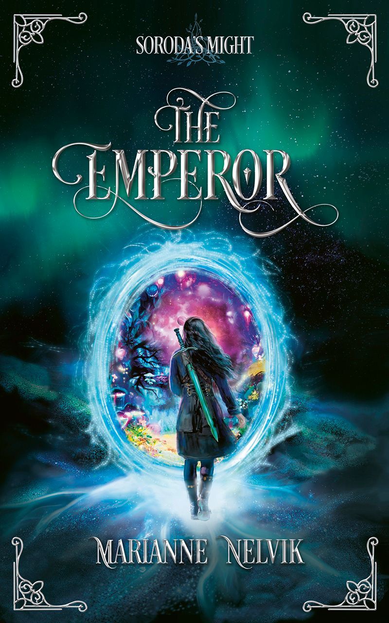 The emperor