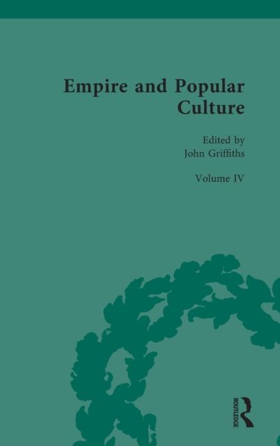Empire and Popular Culture