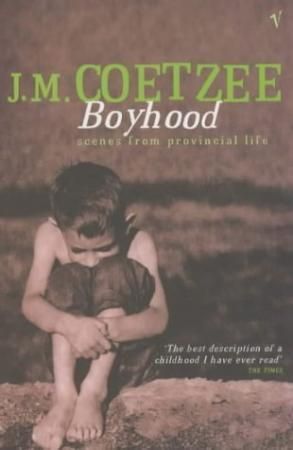 Boyhood : scenes from provincial life