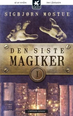 Den siste magiker