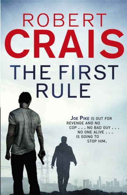 The first rule