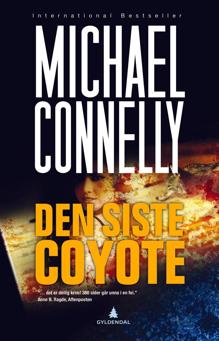 Den siste coyote