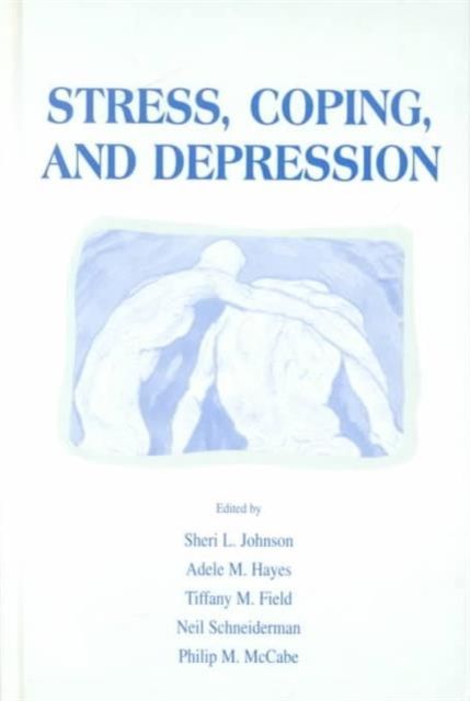 Stress, Coping and Depression