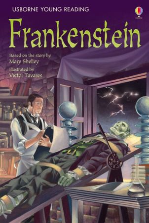 Usborne young reading. Series three