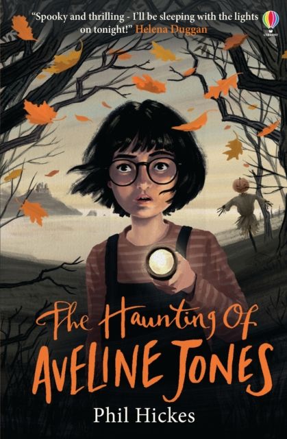 The haunting of Aveline Jones