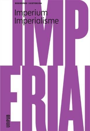 Imperium, imperialisme