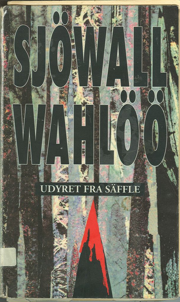 Udyret fra Säffle