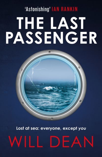 The Last Passenger : The twisty and addictive thriller that readers love, with an unforgettable ending!