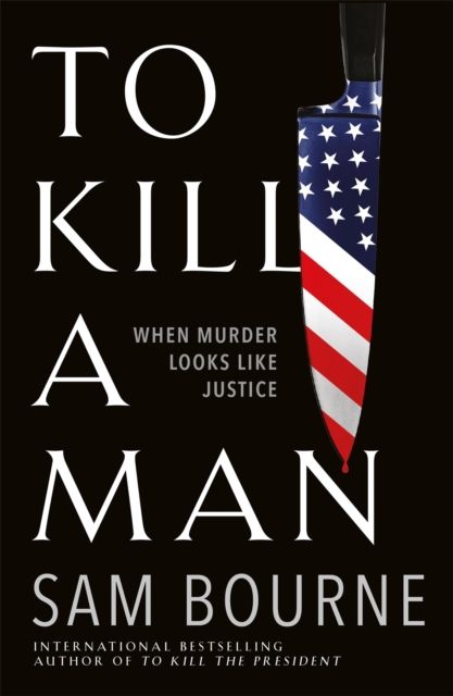 To kill a man