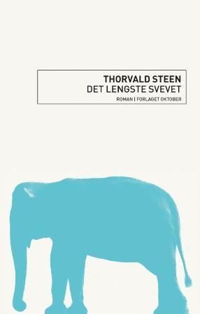 Det lengste svevet : roman