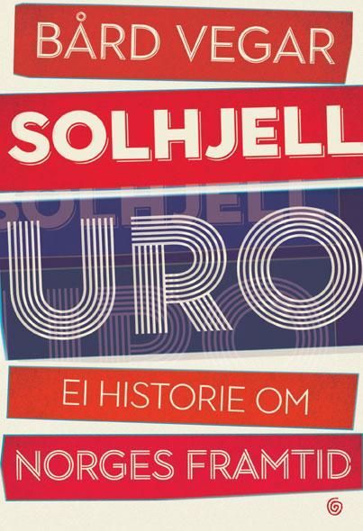 Uro : ei historie om Norges framtid