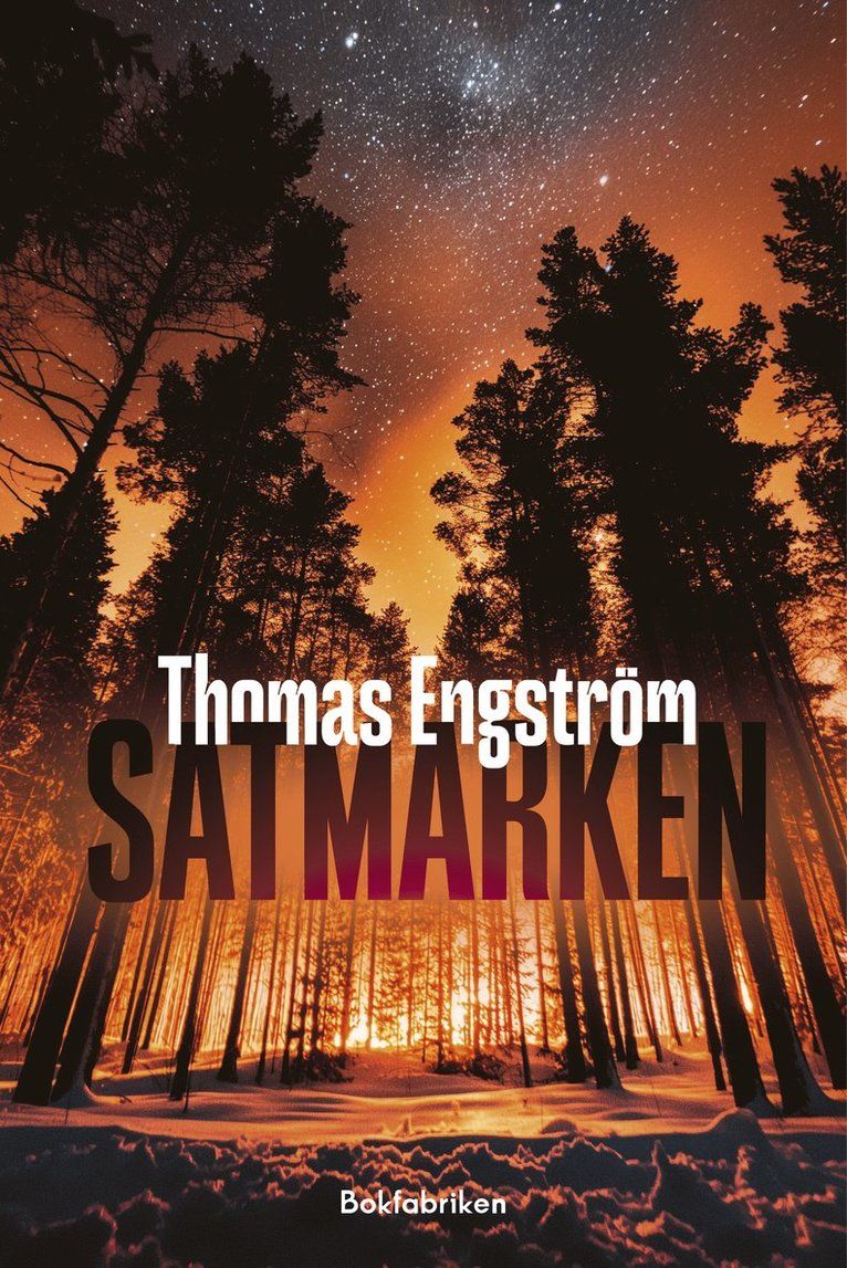 Satmarken