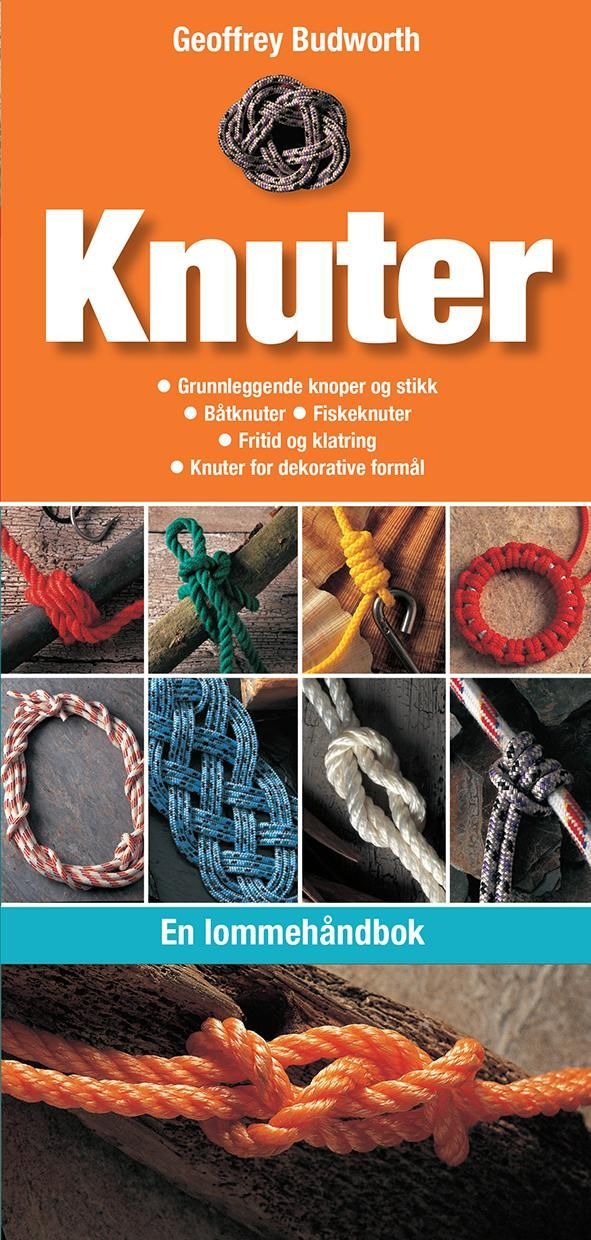 Knuter : en lommehåndbok