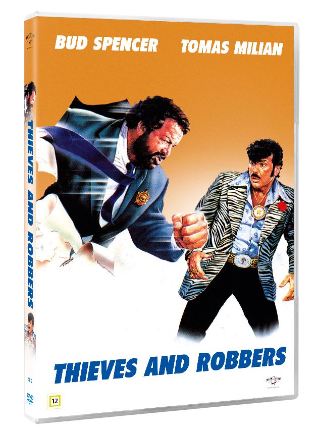 Thieves and Robbers