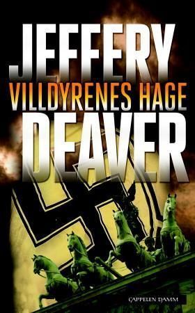 Villdyrenes hage : en roman fra Berlin 1936