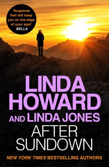 After Sundown : an irresistibly gripping romantic thriller