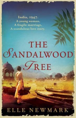 The Sandalwood Tree