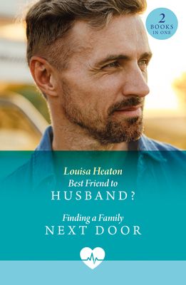 Best Friend To Husband? / Finding A Family Next Door : Best Friend to Husband? (Cotswold Docs) / Finding a Family Next Door (Cotswold Docs)