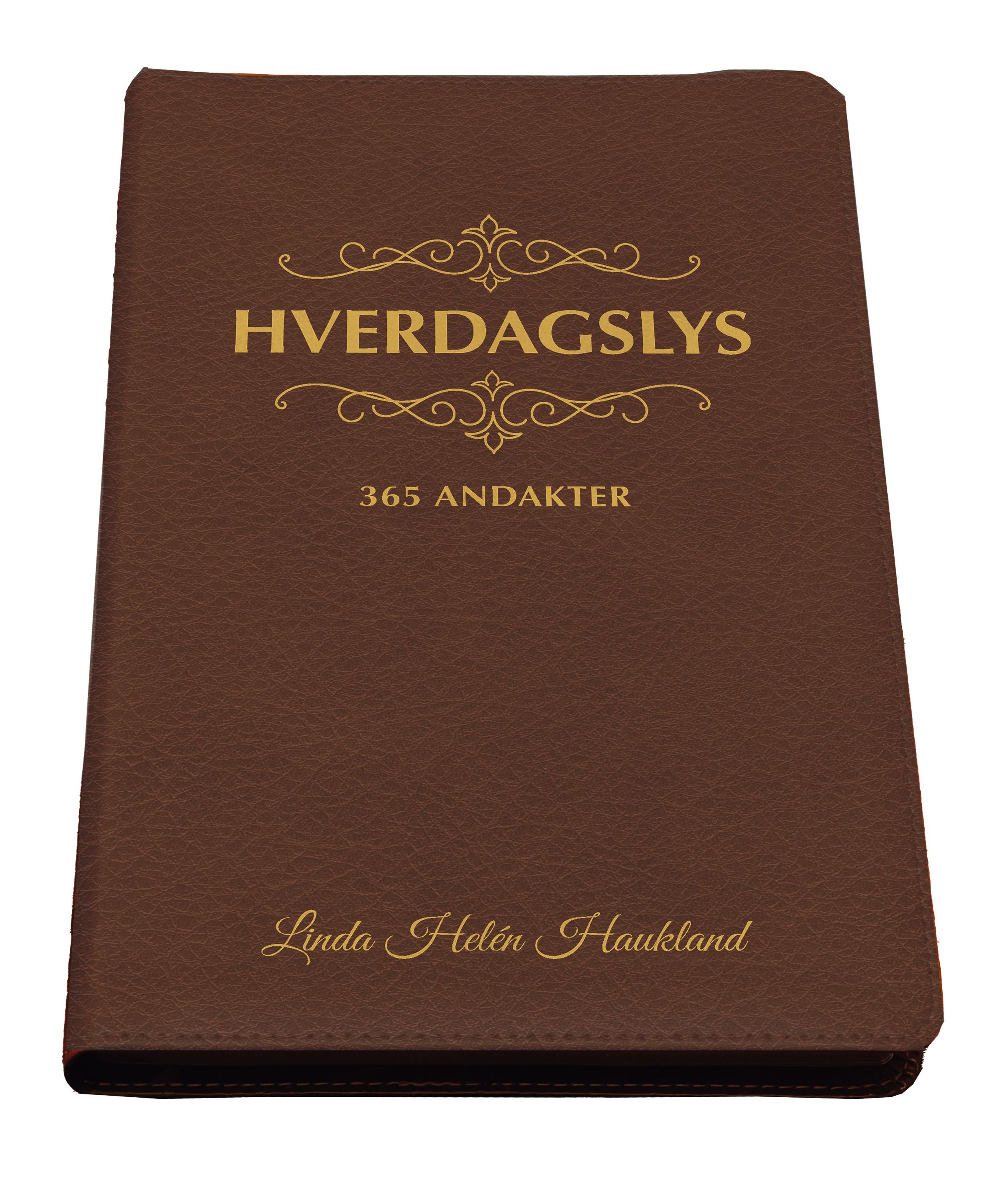 Hverdagslys : 365 andakter