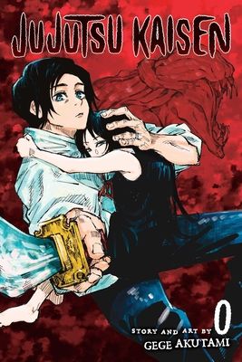 Jujutsu kaisen. 0. Blinding darkness