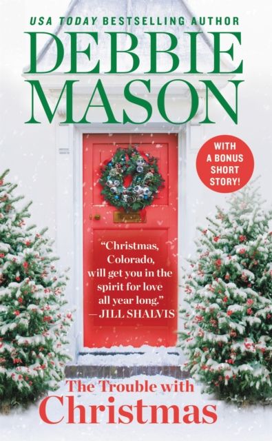 The Trouble With Christmas : Number 1 in series