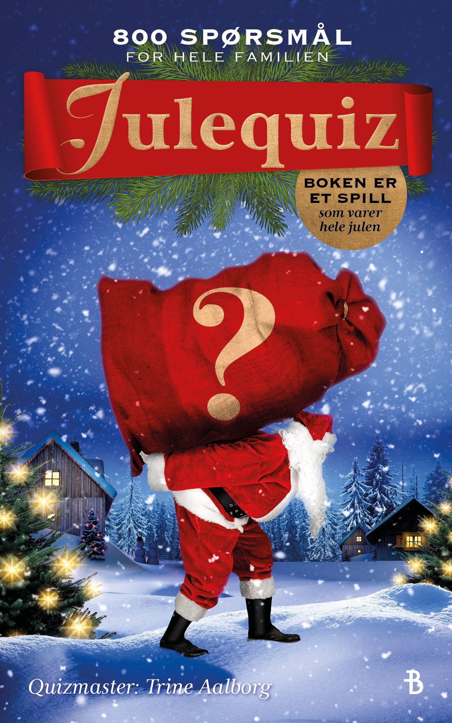Julequiz 2022