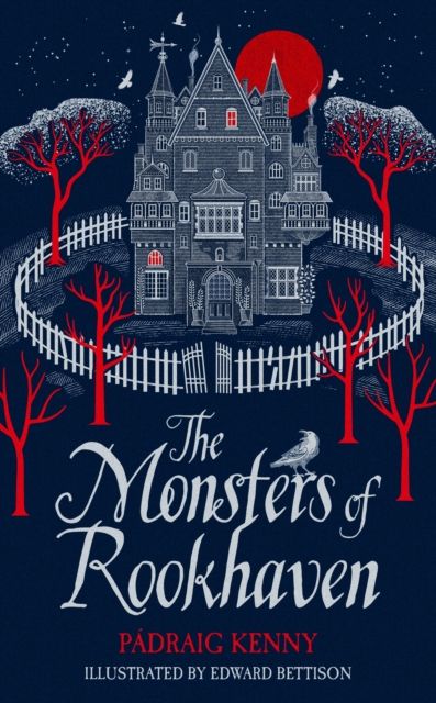 The monsters of Rookhaven
