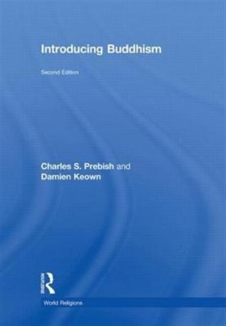 Introducing Buddhism