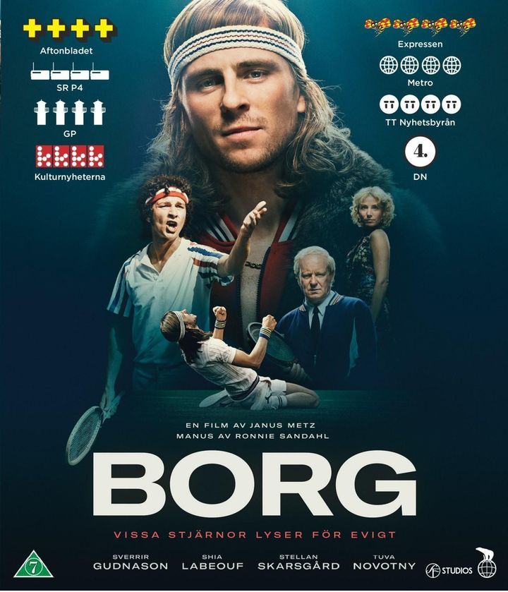 Borg