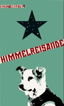 Himmelreisande : roman