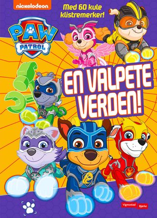 Paw Patrol