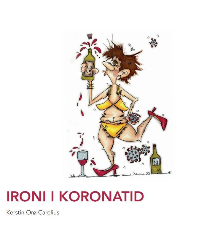 Ironi i koronatid