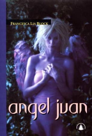 Forsidebilde av Angel Juan ; Baby Be-Bop
