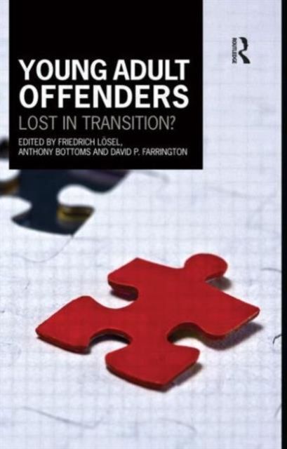 Young Adult Offenders : Lost in Transition?