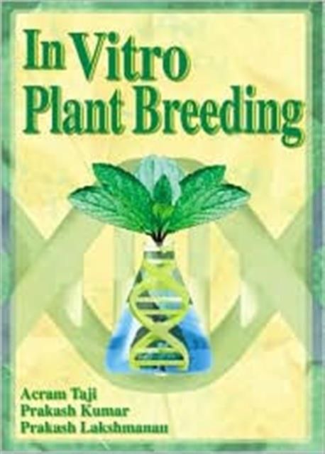In Vitro Plant Breeding