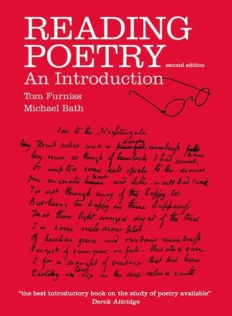 Reading Poetry : An Introduction