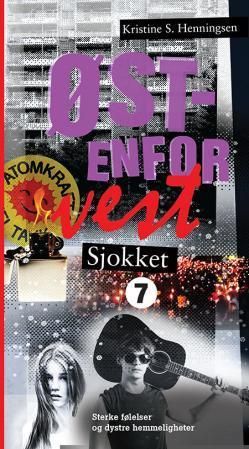 Forsidebilde av Sjokket